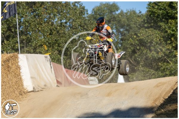 Superbiker 2024 Quads #160