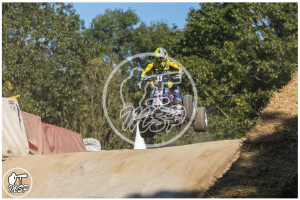 Superbiker 2024 Quads #163