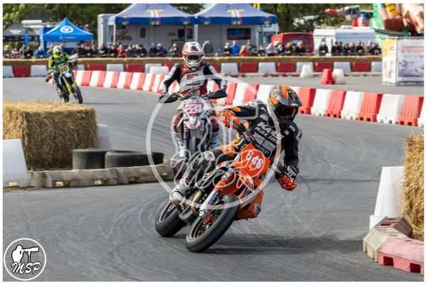 Superbiker 2024 Saturday action pictures #520