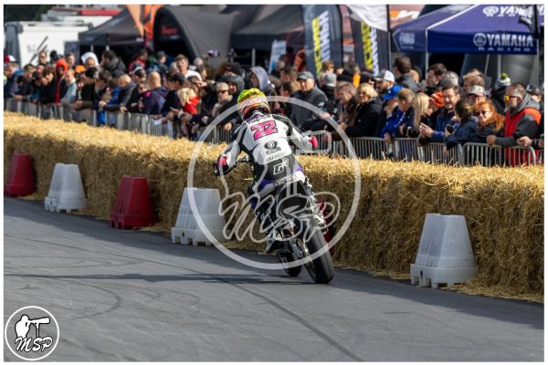 Superbiker 2024 Saturday action pictures #521