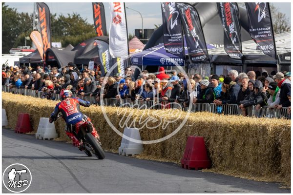 Superbiker 2024 Saturday action pictures #523