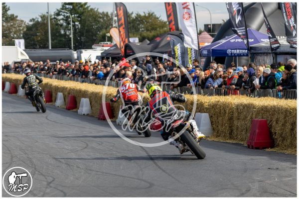 Superbiker 2024 Saturday action pictures #524