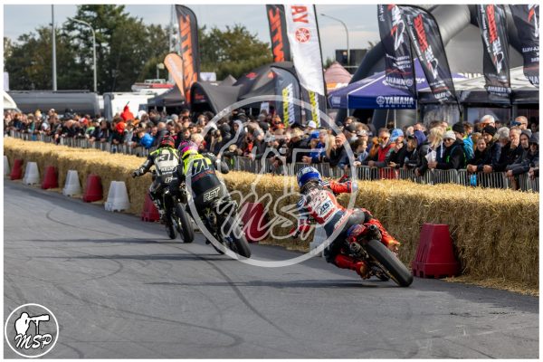 Superbiker 2024 Saturday action pictures #525
