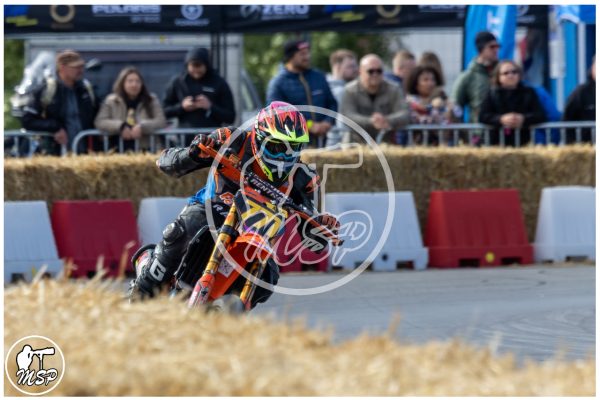 Superbiker 2024 Saturday action pictures #529