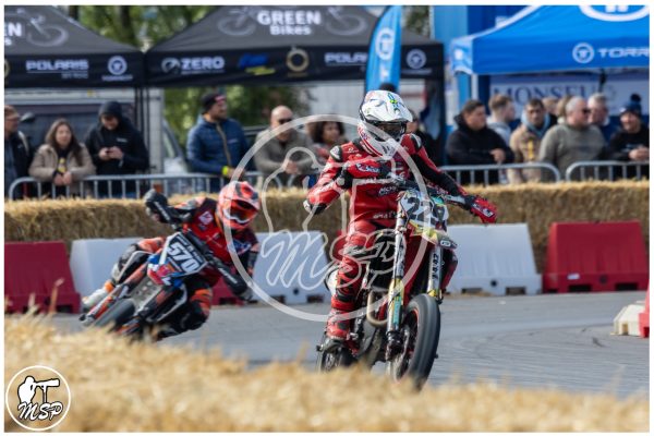 Superbiker 2024 Saturday action pictures #530
