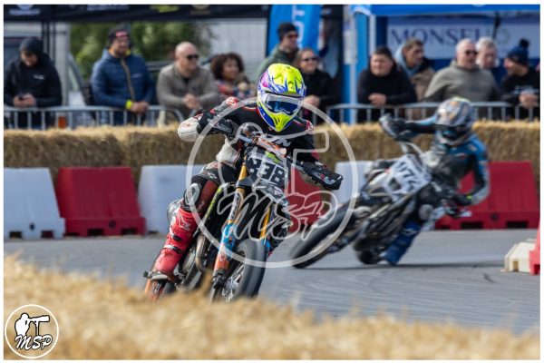 Superbiker 2024 Saturday action pictures #531