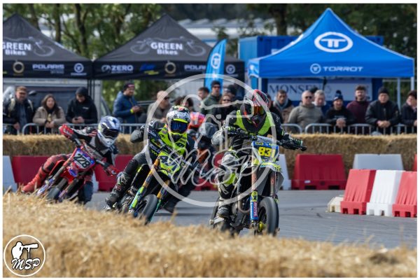 Superbiker 2024 Saturday action pictures #532