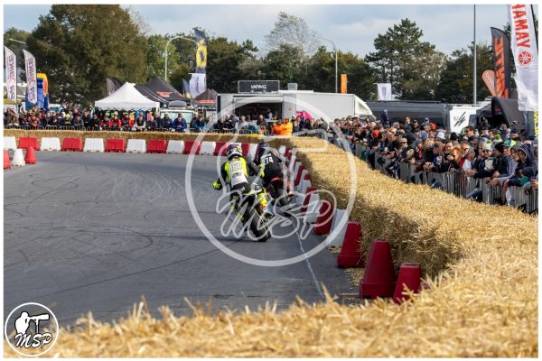 Superbiker 2024 Saturday action pictures #533