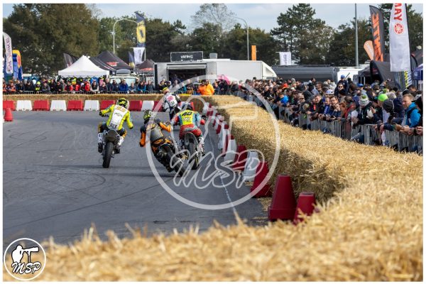 Superbiker 2024 Saturday action pictures #536