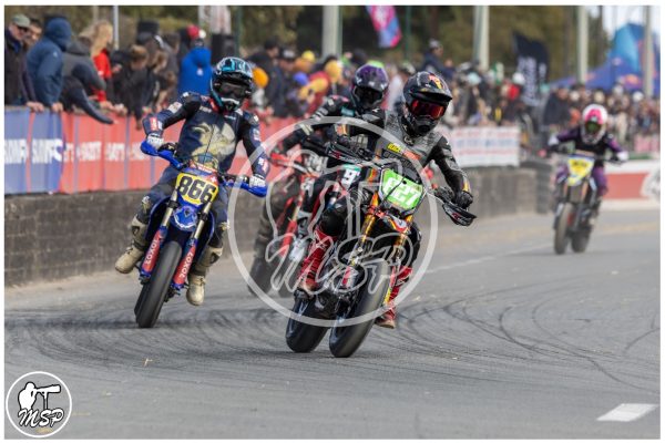 Superbiker 2024 Saturday action pictures #539