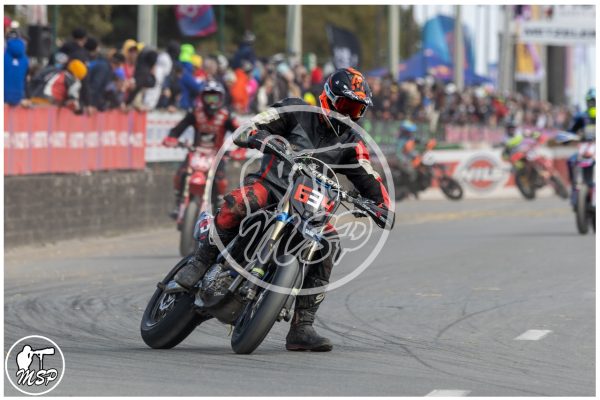 Superbiker 2024 Saturday action pictures #541