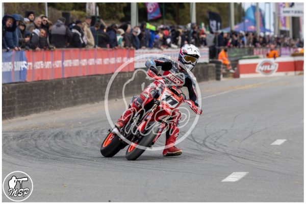 Superbiker 2024 Saturday action pictures #544