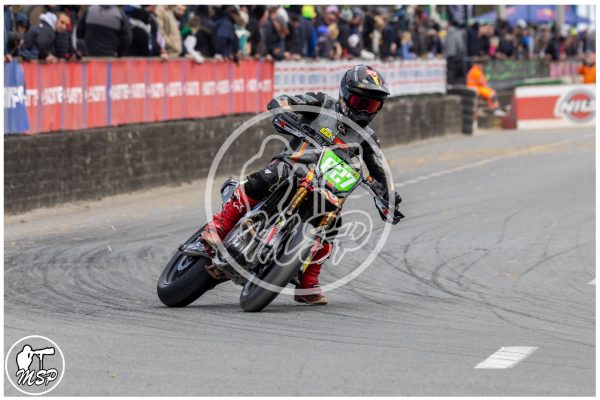 Superbiker 2024 Saturday action pictures #545