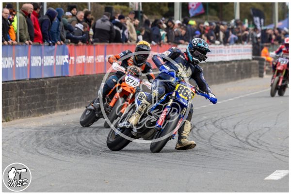 Superbiker 2024 Saturday action pictures #546