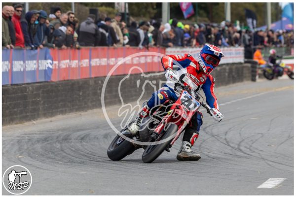 Superbiker 2024 Saturday action pictures #547