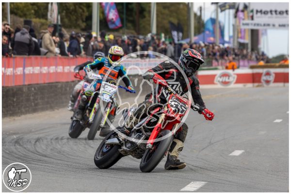 Superbiker 2024 Saturday action pictures #549