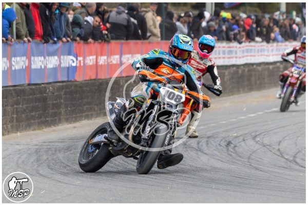 Superbiker 2024 Saturday action pictures #552