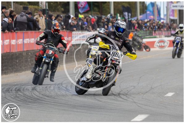 Superbiker 2024 Saturday action pictures #555