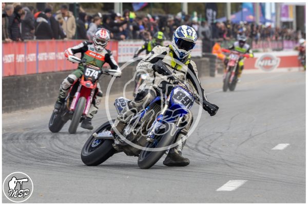 Superbiker 2024 Saturday action pictures #556