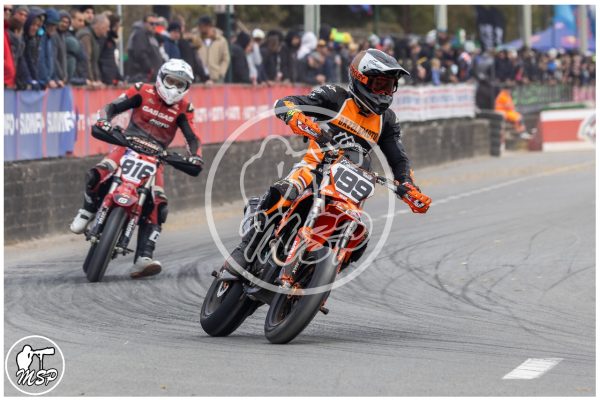 Superbiker 2024 Saturday action pictures #558