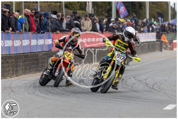 Superbiker 2024 Saturday action pictures #559