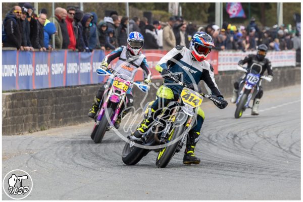 Superbiker 2024 Saturday action pictures #560