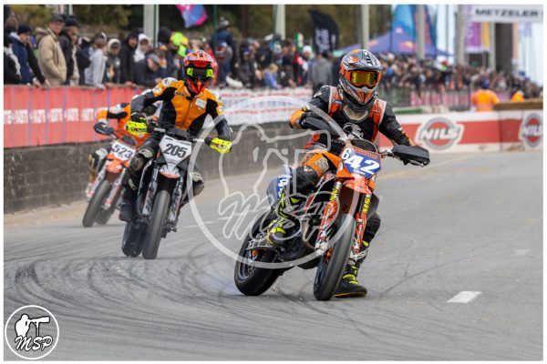 Superbiker 2024 Saturday action pictures #561