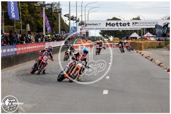 Superbiker 2024 Saturday action pictures #562