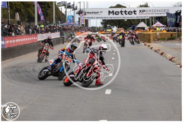 Superbiker 2024 Saturday action pictures #564