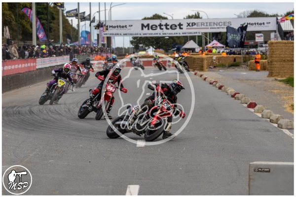 Superbiker 2024 Saturday action pictures #565