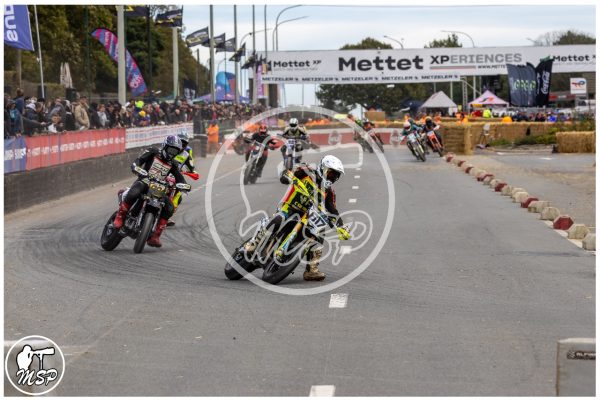 Superbiker 2024 Saturday action pictures #567