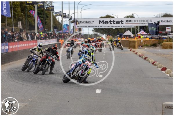 Superbiker 2024 Saturday action pictures #568