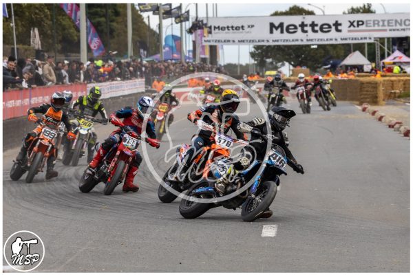 Superbiker 2024 Saturday action pictures #569