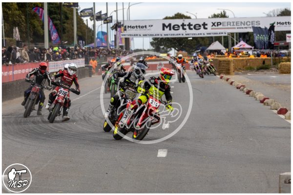 Superbiker 2024 Saturday action pictures #570