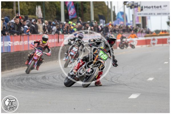 Superbiker 2024 Saturday action pictures #575