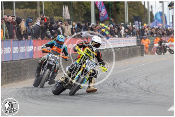 Superbiker 2024 Saturday action pictures #581