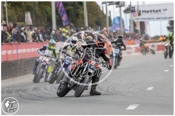 Superbiker 2024 Saturday action pictures #583