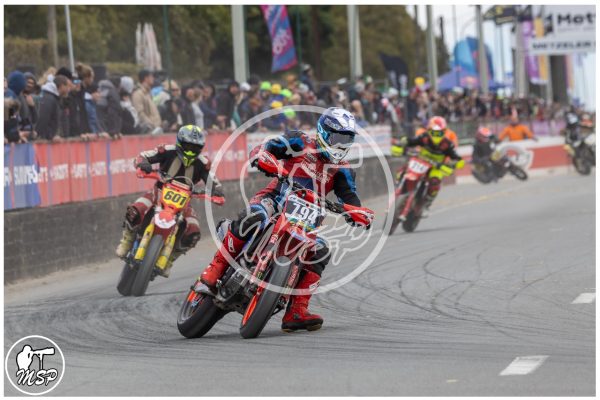 Superbiker 2024 Saturday action pictures #585