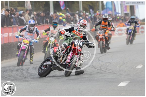 Superbiker 2024 Saturday action pictures #586