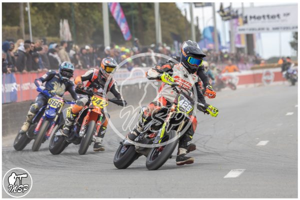 Superbiker 2024 Saturday action pictures #587