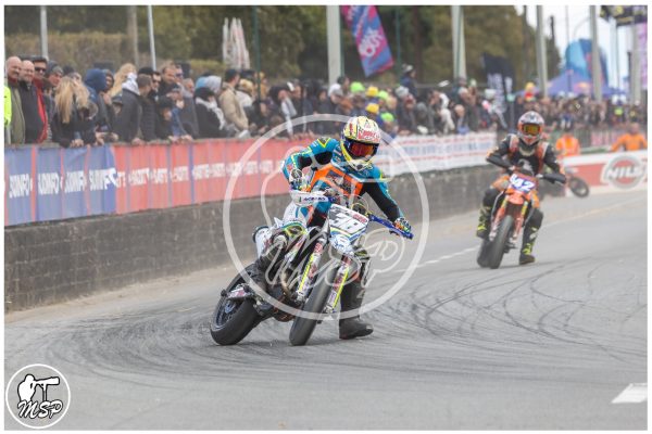Superbiker 2024 Saturday action pictures #588