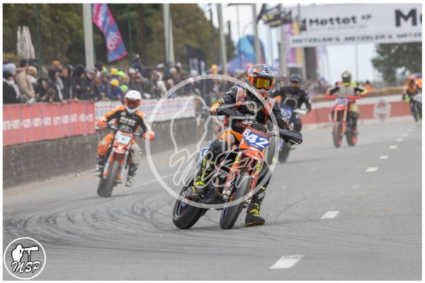 Superbiker 2024 Saturday action pictures #589