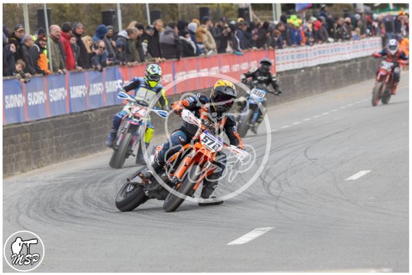 Superbiker 2024 Saturday action pictures #601