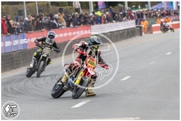 Superbiker 2024 Saturday action pictures #603