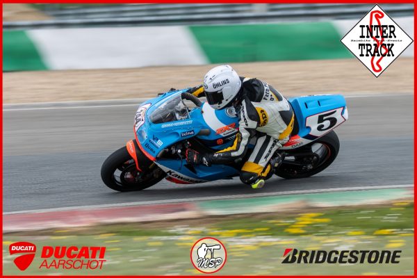 21/04/2025 Inter-Track at Mettet Group 3 Yellow #15