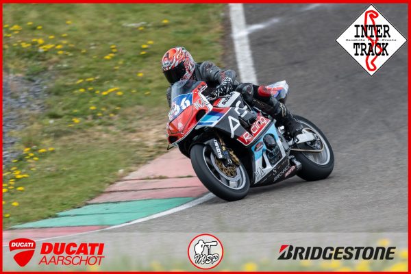 21/04/2025 Inter-Track at Mettet Group 14 Red #24