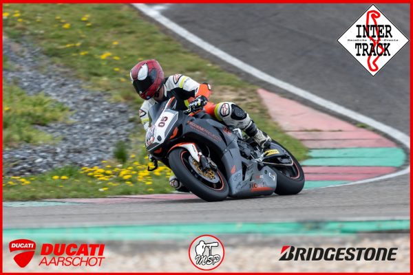 21/04/2025 Inter-Track at Mettet Group 14 Red #30