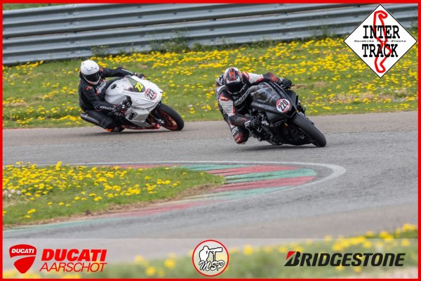 21/04/2025 Inter-Track at Mettet Group 14 Red #44