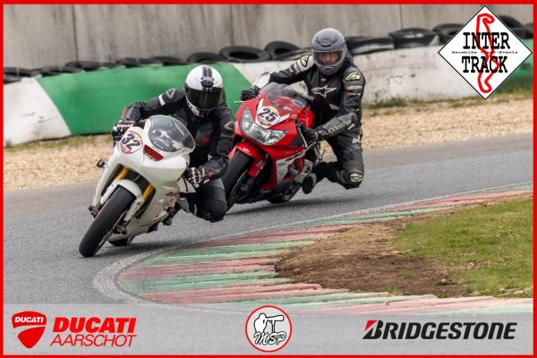 10+11/04/2025 Inter-Track at Mettet Group 3 Yellow #17