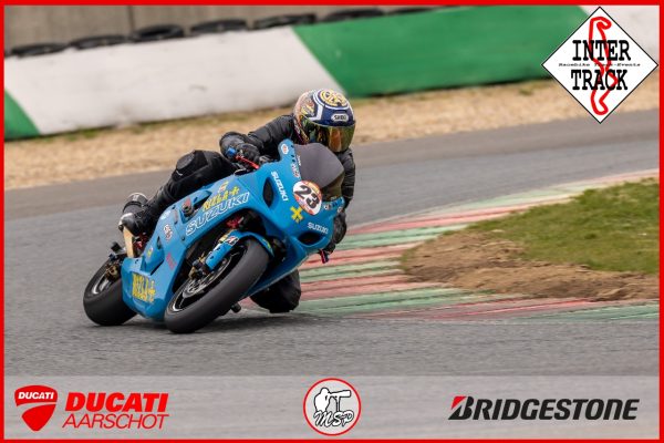 10+11/04/2025 Inter-Track at Mettet Group 3 Yellow #69